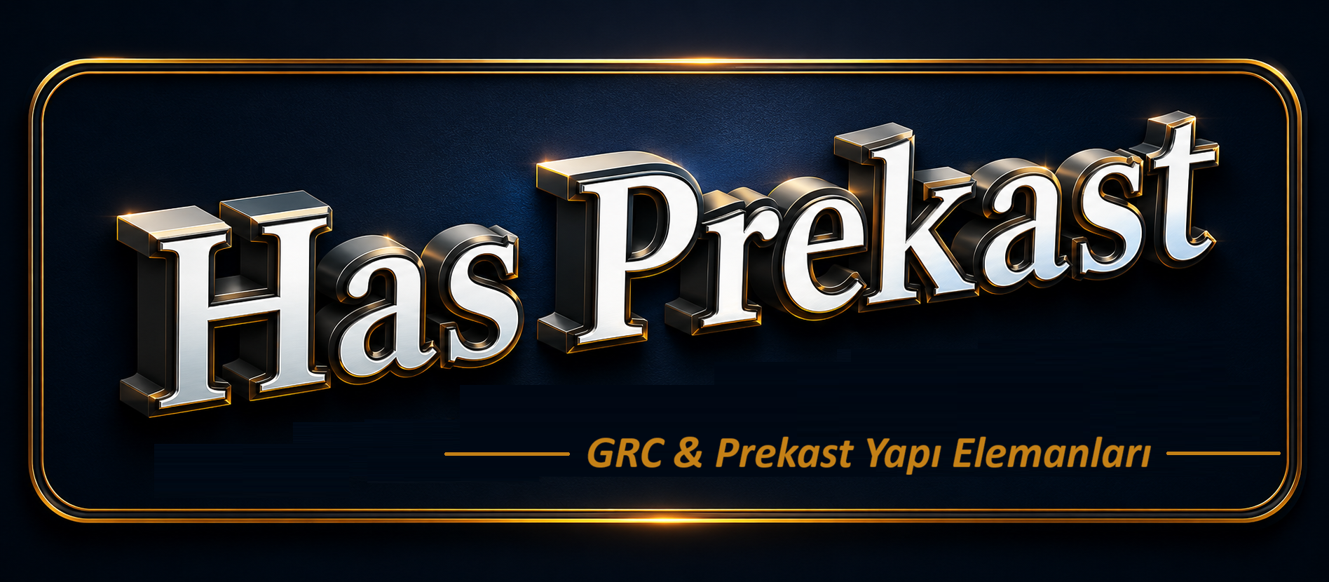 Has Prekast